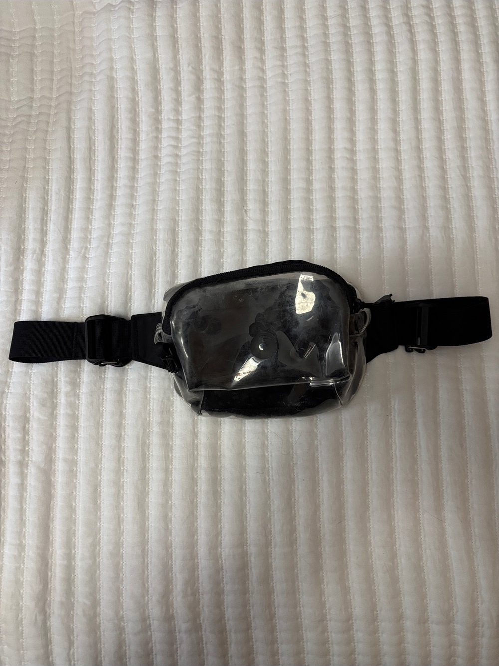 Lunchbox Clear Snack Pack